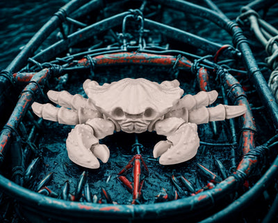 Crab
