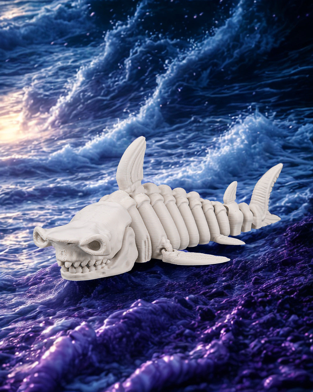 Hammerhead