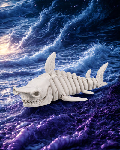 Hammerhead