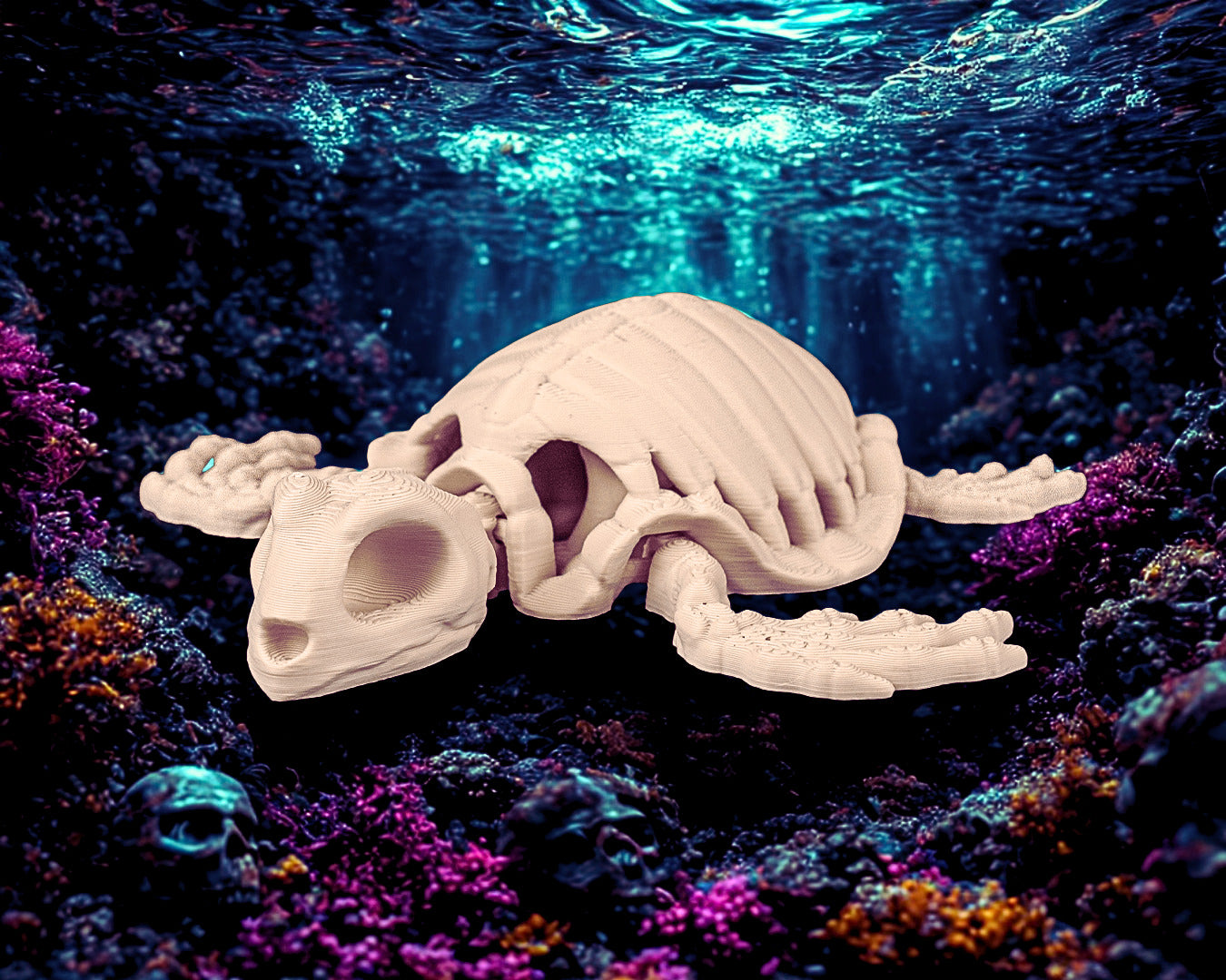 Turtle